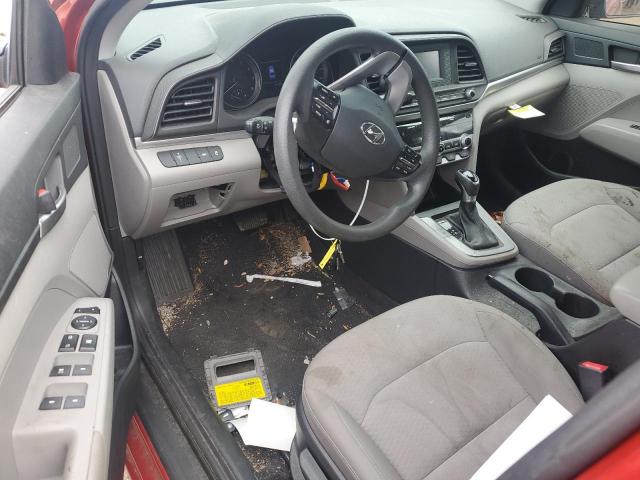 2020 HYUNDAI ELANTRA SE - 5NPD74LF6LH527147