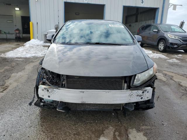 2012 HONDA CIVIC LX #3286705309