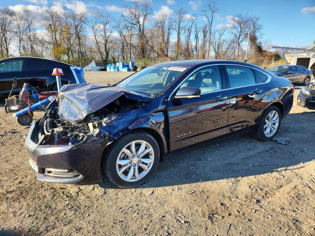 CHEVROLET IMPALA LT