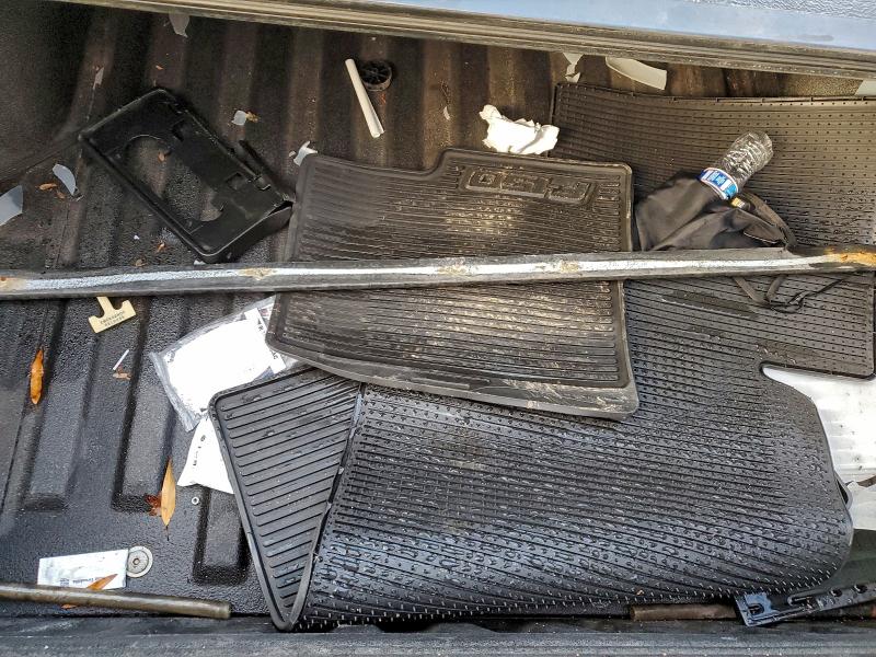 2012 FORD F150 SUPER #3301818342