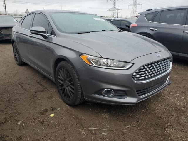 2014 FORD FUSION SE #3293454432