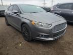 Lot #3293454432 2014 FORD FUSION SE