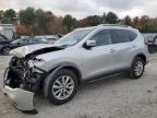 Lot #3315886184 2018 NISSAN ROGUE S