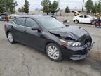 Lot #3311519248 2021 NISSAN SENTRA S