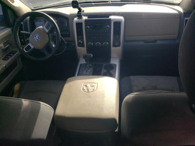 2011 DODGE RAM 1500 #3293325441