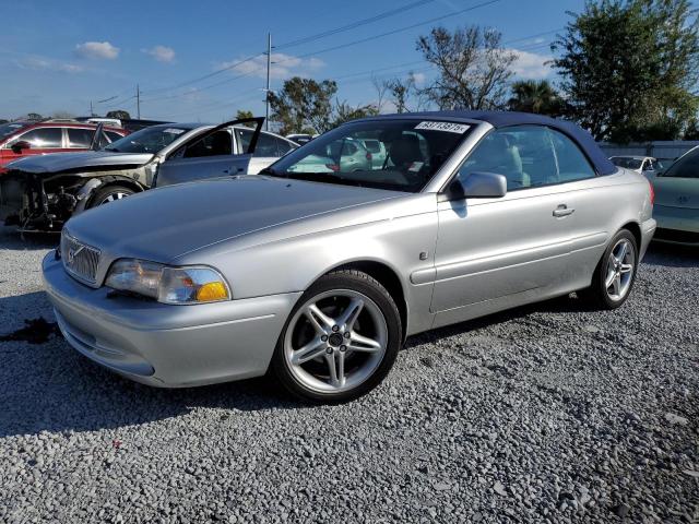 Global Auto Auctions: 2002 VOLVO C70