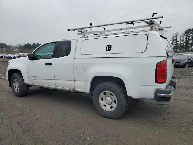 2018 CHEVROLET COLORADO #3304575447