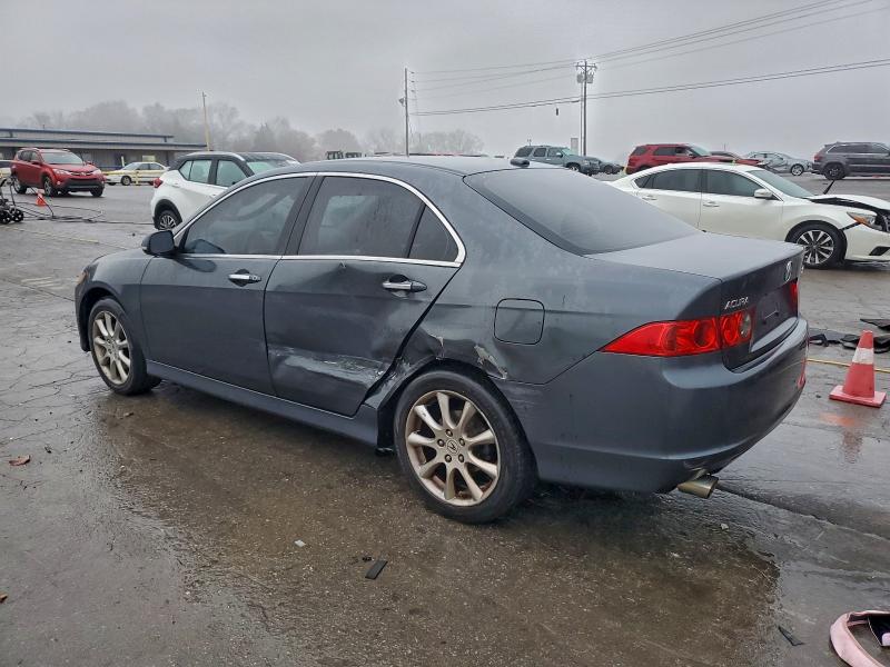 2007 ACURA TSX #3297082592
