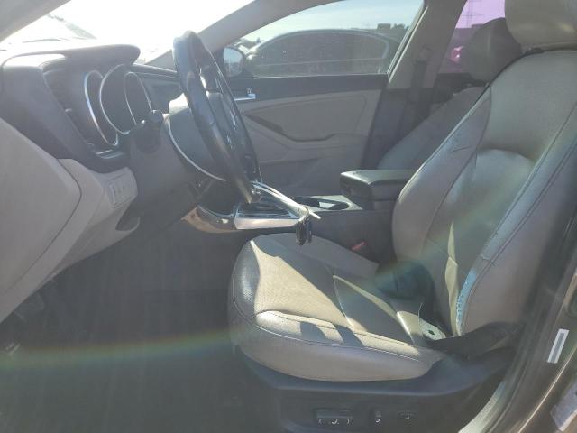 2015 KIA OPTIMA EX #3290374796