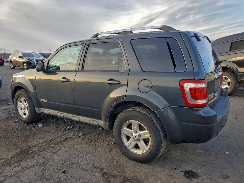 2008 FORD ESCAPE HEV #3315886087