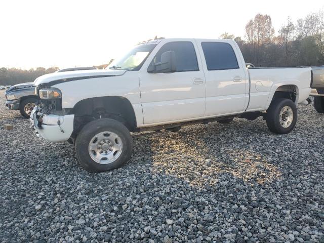 Global Auto Auctions: 2006 GMC SIERRA K25