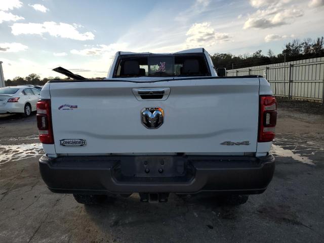2020 RAM 2500 LONGH #3285789648