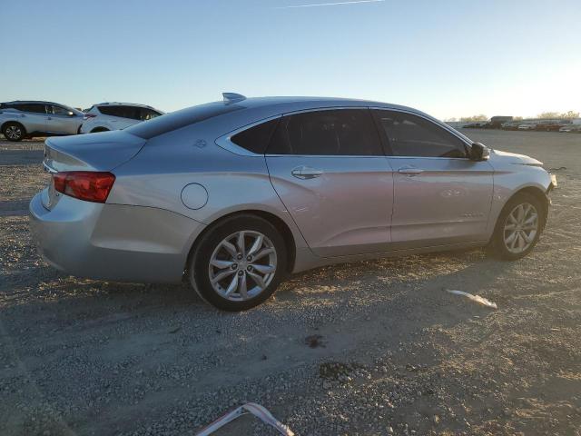 2017 CHEVROLET IMPALA LT #3311581821