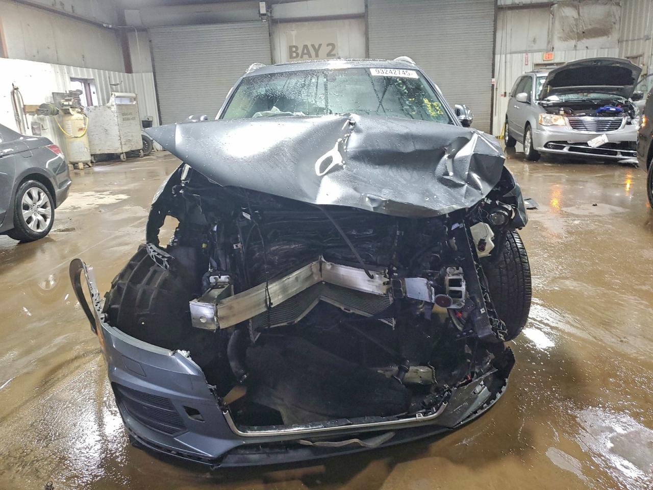 AUDI Q3 PREMIUM PLUS