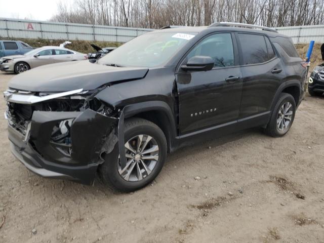 2025 CHEVROLET EQUINOX LT #3292394299