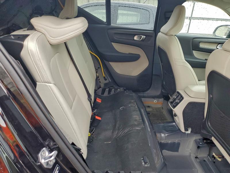 2020 VOLVO XC40 T5 IN #3302647171