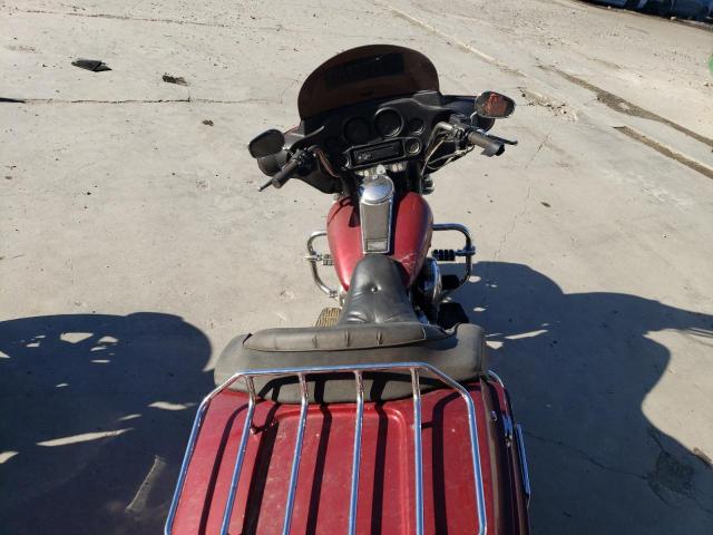 2003 HARLEY-DAVIDSON FLHTCI SHR #3291278991