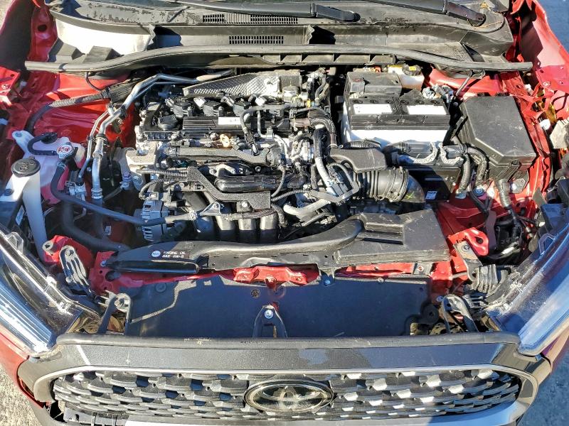 2024 TOYOTA COROLLA CR #3297856787