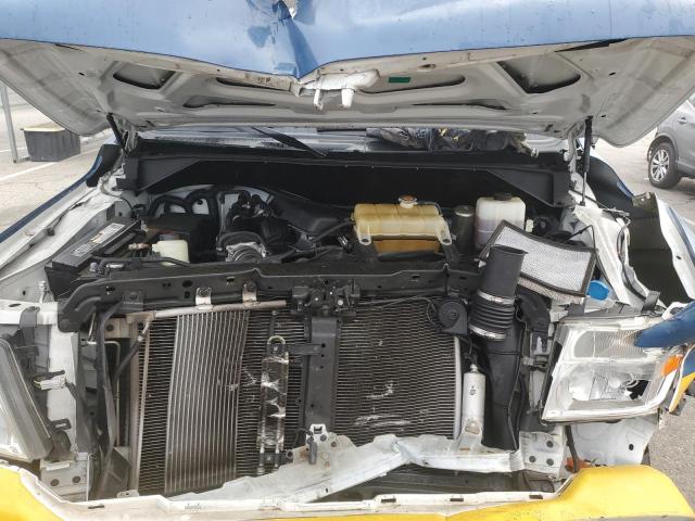 2021 NISSAN NV 1500 #3316061227