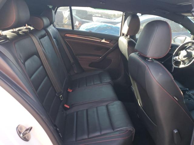 2016 VOLKSWAGEN GTI S/SE #3305466085