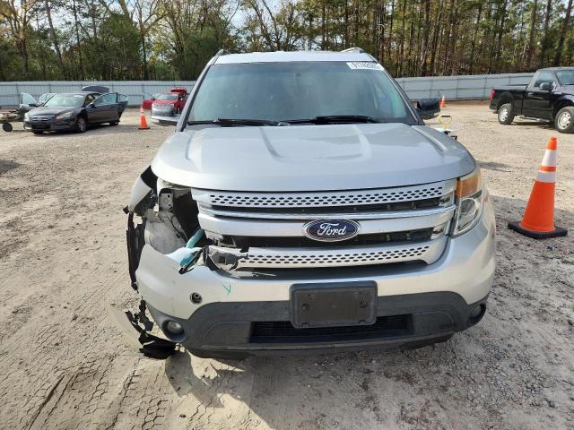 2014 FORD EXPLORER X - 1FM5K8D82EGA57485