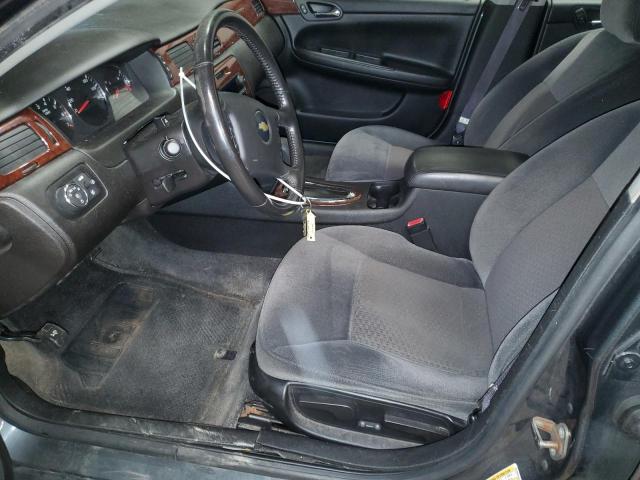 2010 CHEVROLET IMPALA LT #3303978701