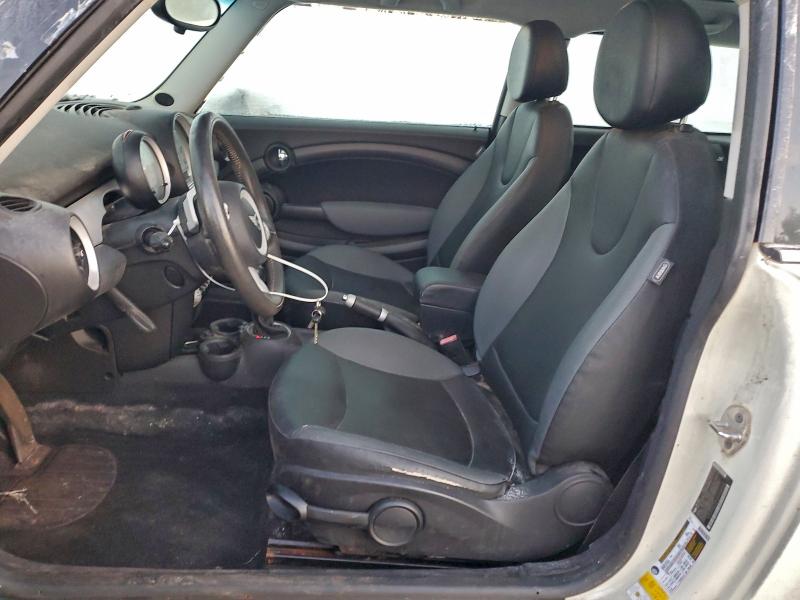 2009 MINI COOPER #3311509234