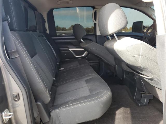 2019 NISSAN TITAN S #3286588147