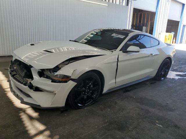 2020 FORD MUSTANG #3308398357