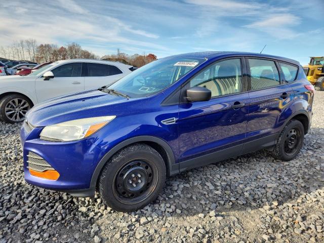 Global Auto Auctions: 2014 FORD ESCAPE S