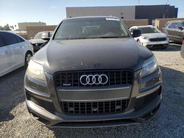 2015 AUDI Q7 TDI PRE - WA1WMAFE0FD008702