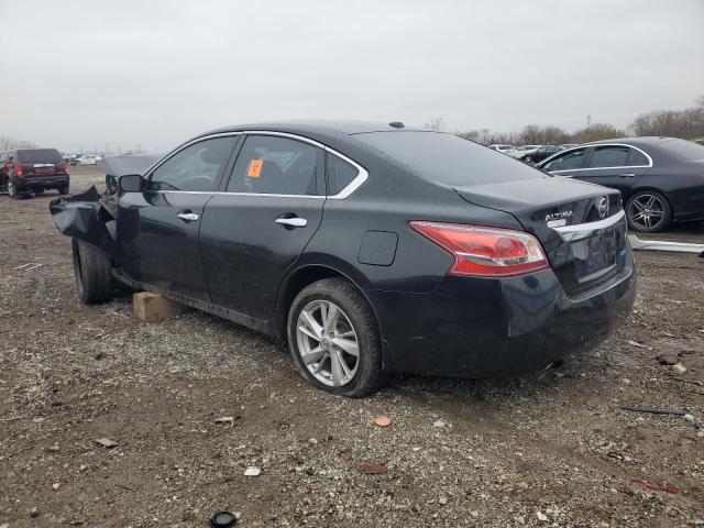 2013 NISSAN ALTIMA 2.5 #3296450682