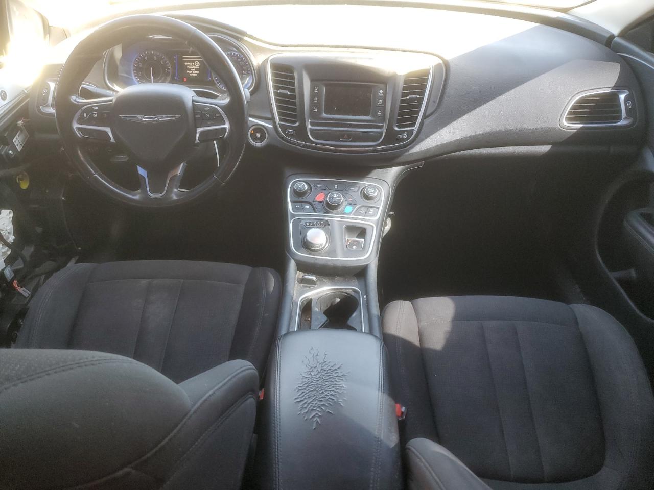 CHRYSLER 200 LIMITED