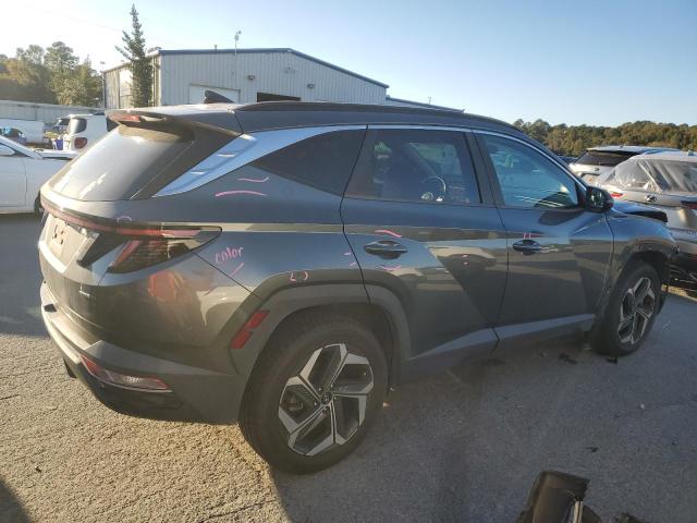 2022 HYUNDAI TUCSON SEL #3302843926