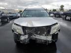 Lot #3297254383 2015 NISSAN PATHFINDER