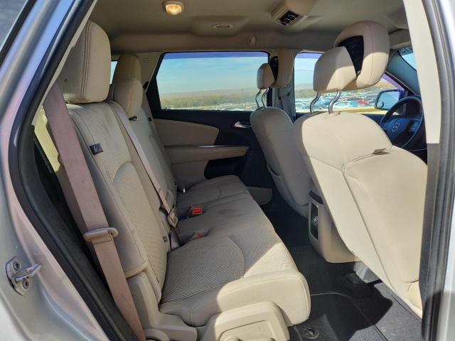 2011 DODGE JOURNEY MA #3287644019