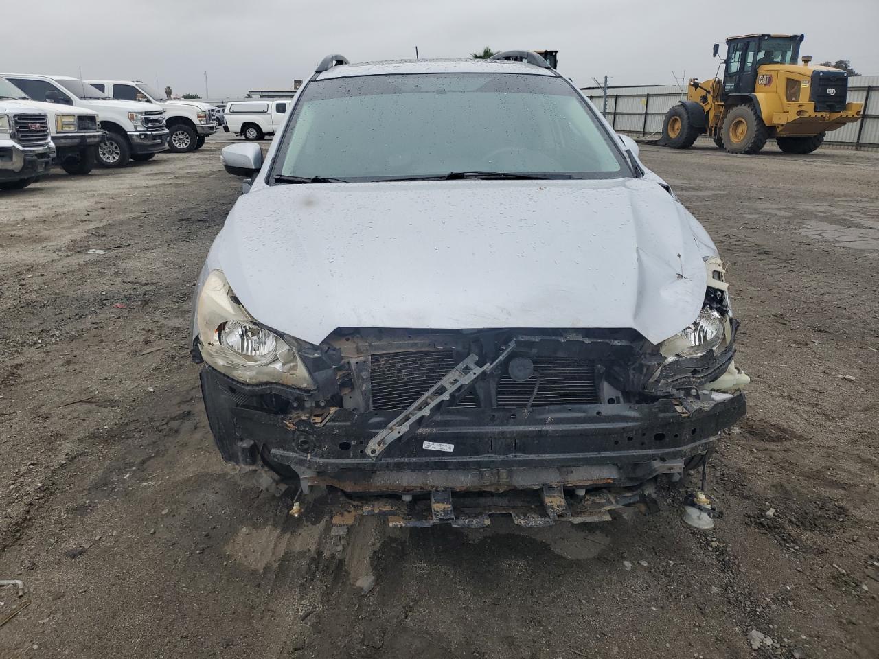 SUBARU XV 2.0 LIMITED