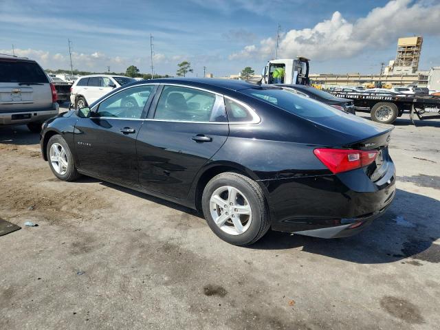 2020 CHEVROLET MALIBU LS #3302688007