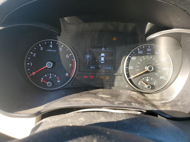 2016 KIA OPTIMA LX - 5XXGT4L39GG110010