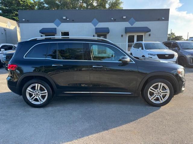 2020 MERCEDES-BENZ GLB 250 #3286506148