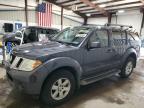 Lot #3318971930 2011 NISSAN PATHFINDER