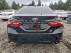 Lot #3305493130 2024 TOYOTA CAMRY SE N