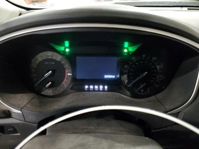 2015 FORD FUSION SE #3291242005