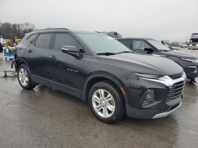 2021 CHEVROLET BLAZER 3LT #3294443512
