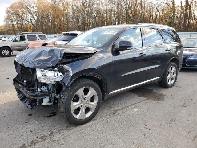 Global Auto Auctions: 2014 DODGE DURANGO LI