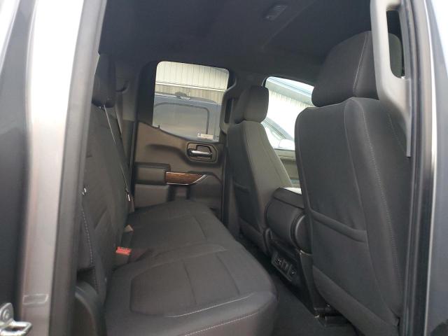 2022 GMC SIERRA LIM - 1GTR9GEK6NZ140010