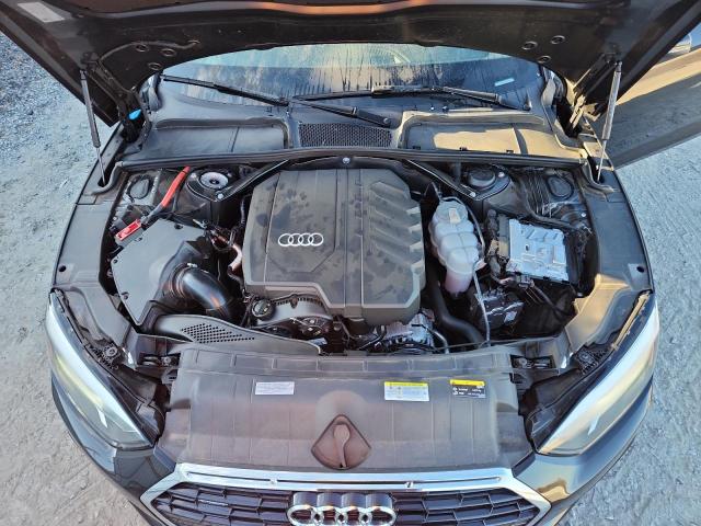 2022 AUDI A5 PREMIUM #3287722187