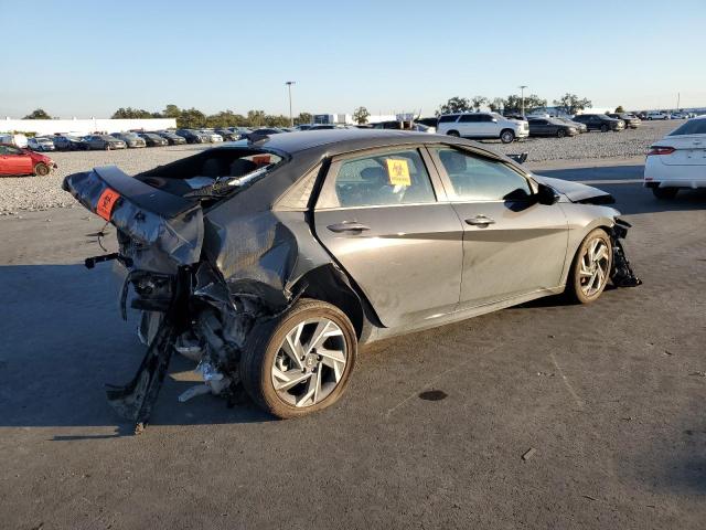 2025 HYUNDAI ELANTRA SE #3302879930