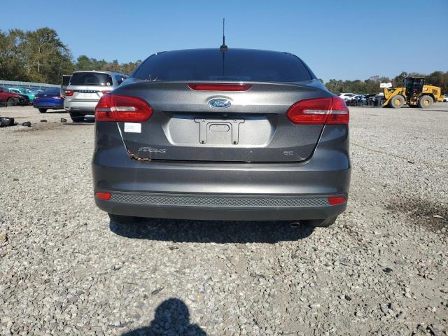 2017 FORD FOCUS SE - 1FADP3F24HL317108