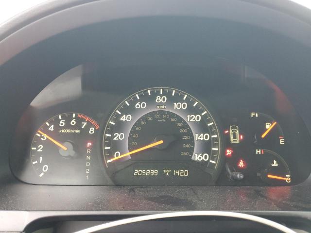 2006 HONDA ODYSSEY EX #3310625832